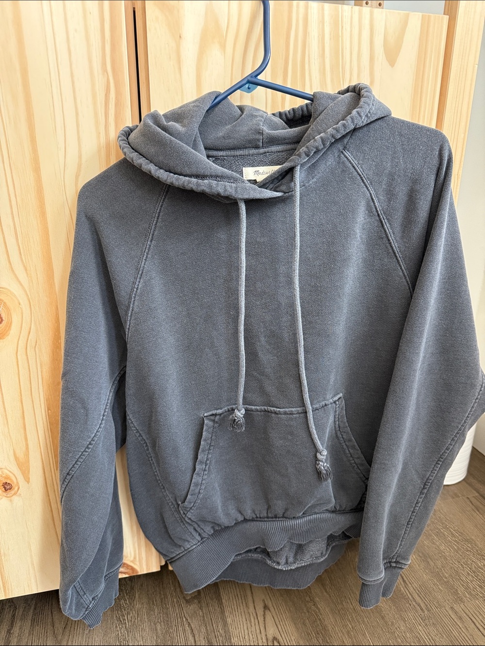 Madewell Women’s Hoodie size S